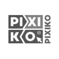 pixiko logo