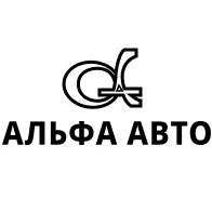 Альфа авто лого