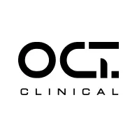 OCT clinical logo