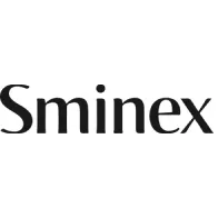 sminex лого