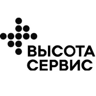 высота сервис лого