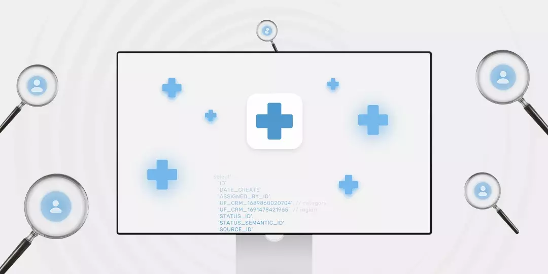 Конкурентный анализ